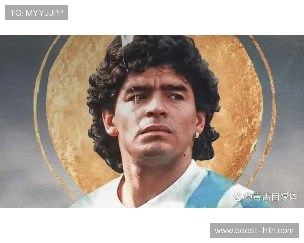 足球世纪十大球星排名盘点 谁是历史上最伟大的足球巨星