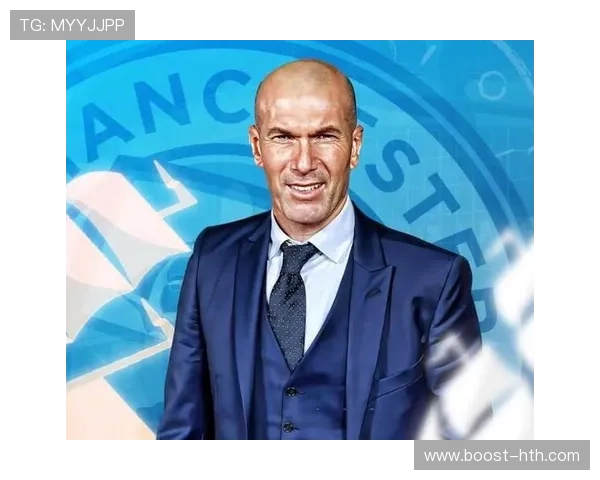 齐达内：从球场传奇到足坛导师的华丽转身与不朽影响